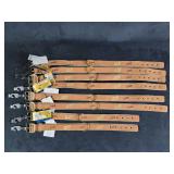 UCF College Football Logo Dog Collars D