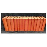 1899 20 History Of The British Army Books & Maps