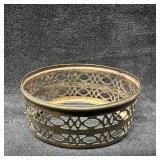 Sterling Silver Collectible Silverwork Piece