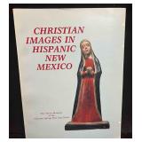 Christian Images In Hispanic New Mexico The Taylor