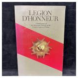 Legion Dï¿½Honneur Magazine Volume 64 American Socie