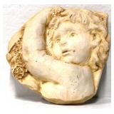 Hen-Feathers & Company Wall Plaque - High Relief 3