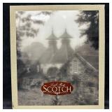 Bill Milne Single Malt Scotch Signed Limited Editi