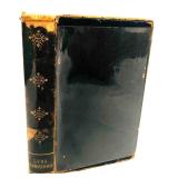 Lyra Germanica Translated By Catherine Winkworth G