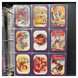 Advertising and Trading Card Collection Campbellï¿½s