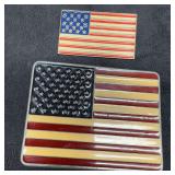 American Flag USA America Stars and Stripes Patrio