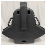 Plano Manta Hard Crossbow Case Black 1133