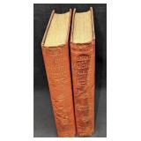 Vol 1 & 2  Memoirs Of Marshal Bugeaud Hardcover