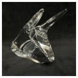 Daum "Tete de Taureau" Figure