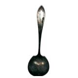 Community Silver Plate Large Serving Spoon