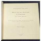 Recits De Mes Souvenirs Et Campagnes Softcover