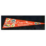 Bellm Cars & Music Of Yesterday Sarasota Florida P