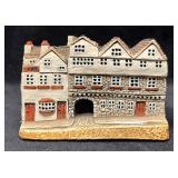 "Huntly House" Canongate, Royal Mile Edinburgh Min