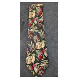 Stoli Vodka Nicole Miller Silk Tie New