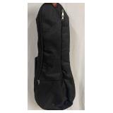 Instrument Carrying Case With Backpack Straps
