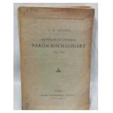 Paperback Copy Of Mï¿½moires Du Gï¿½nï¿½ral baron Roch G