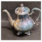 Vintage Reed & Barton Regent 5600 Silverplate