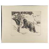 Reinhold Palenske Season