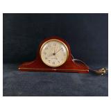 Seth Thomas Mid-Century Mantle Clock