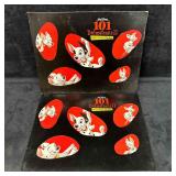 Disney Store 101 Dalmatians II Patchï¿½s London Adve