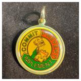 Disney Commit Prevent Implement Von Drake Safety K