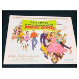 9 Walt Disney Presents The One And Only, Genuine,