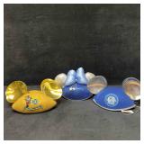 Disneyland 60th Diamond and Walt Disney World 50th