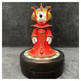 Disney Parks Star Wars Weekends Minnie Mouse as Qu