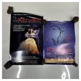Walt Disney Beauty and the Beast Musical Theater P