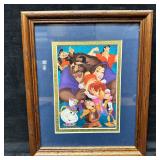 Beauty and the Beast Don Williams 10th Anniversary