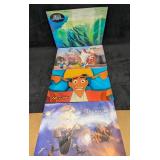 4 Disney Cast Member Exclusive Eyes & Ears Magazin