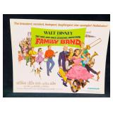 9 Walt Disney Presents The One And Only, Genuine,