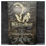 Disneyï¿½s Beauty And The Beast Broadwayï¿½s Musical C