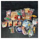 Collection of Disney McDonald