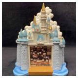 Walt Disney World Cinderella Castle 3D Ceramic Pho