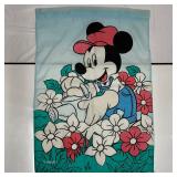 Mickey Mouse Disney Outdoor Home Garden Decorative