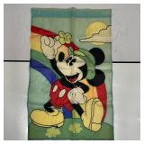 Disney Mickey Mouse St. Patrick