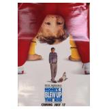 Original Double Sided Disney Honey I Blew Up The K