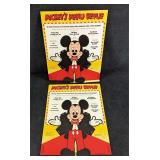 2 Mickey
