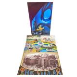 3 Resorts & Fun Disney Cast Member Newsletters