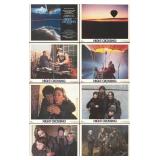 Disney Night Crossing 8 11x14 Full Color Lobby Car