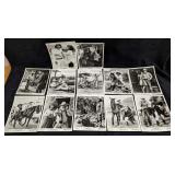 12 B/W Productions Stills Disney Scandalous John