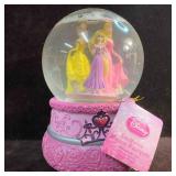 Kcare Disney Princess Belle Rapunzel Aurora Pink M