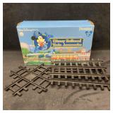 Walt Disney World Railroad Train Track Accessories