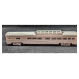 Williams Southern Dome  Passenger Car