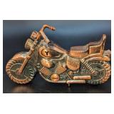 Yamaha Die Cast Metal Lighter