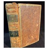1817 Hardcover Edition Of Siecles De Louis XIV ET