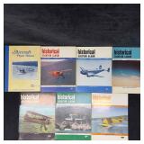 Historical Aviation Album Collectors Series Paul R