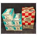 RC Airplane Gas Tank Perfect Product And Veco