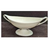 Vintage Fine China Lenox Potpourri Footed Bowl